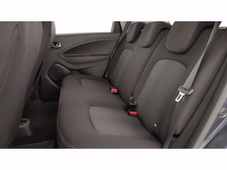 RENAULT Zoe Intens R110 108cv