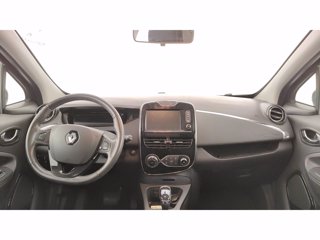 RENAULT Zoe Intens R110 108cv