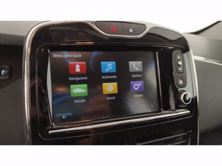 RENAULT Zoe Intens R110 108cv