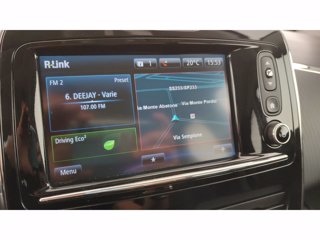 RENAULT Zoe Intens R110 108cv