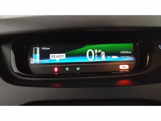 RENAULT Zoe Intens R110 108cv