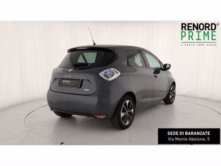 RENAULT Zoe Intens R110 108cv