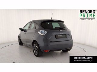 RENAULT Zoe Intens R110 108cv
