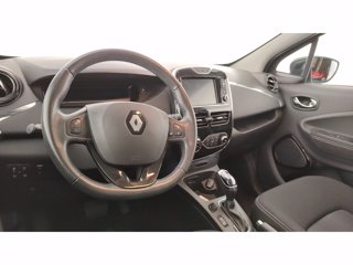 RENAULT Zoe Intens R110 108cv
