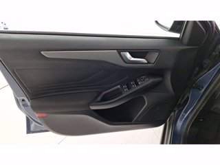 FORD Focus Active Wagon 1.0 T EcoBoost Hybrid 125cv