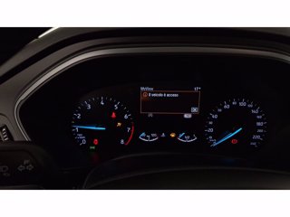 FORD Focus Active Wagon 1.0 T EcoBoost Hybrid 125cv