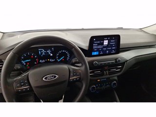FORD Focus Active Wagon 1.0 T EcoBoost Hybrid 125cv