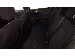 FORD Focus Active Wagon 1.0 T EcoBoost Hybrid 125cv