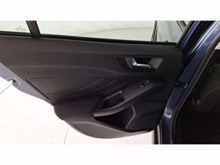 FORD Focus Active Wagon 1.0 T EcoBoost Hybrid 125cv