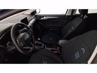 FORD Focus Active Wagon 1.0 T EcoBoost Hybrid 125cv