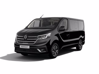 RENAULT spaceclass L2 Blue dCi 150 EDC MY24