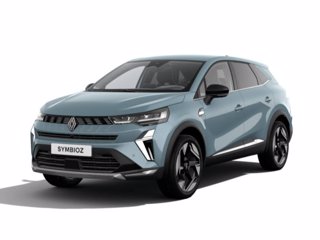 RENAULT iconic full hybrid E-Tech 145