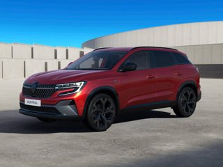 RENAULT techno esprit Alpine MY24 full hybrid E-Tech 200