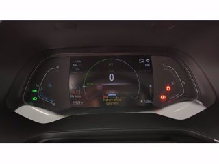 RENAULT Captur 1.6 E-Tech hybrid Intens 145cv auto