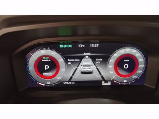 NISSAN QASHQAI TEKNA E-POWER - TF