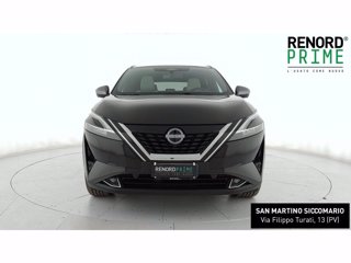NISSAN QASHQAI TEKNA E-POWER - TF
