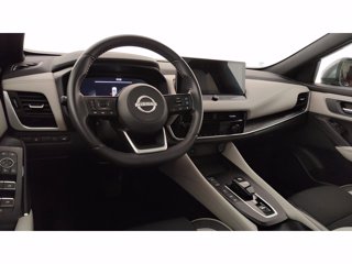 NISSAN QASHQAI TEKNA E-POWER - TF