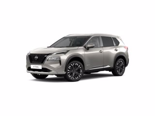 NISSAN X-TRAIL TEKNA e-4ORCE 4WD - E9