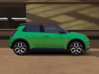 RENAULT techno 150 cv comfort range