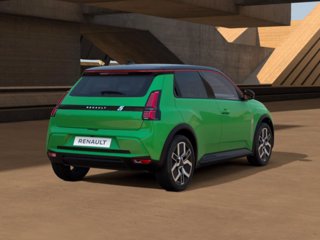 RENAULT techno 150 cv comfort range