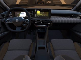 RENAULT techno 150 cv comfort range