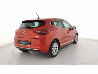 RENAULT Clio 1.6 E-Tech hybrid Intens 140cv auto AUTOCARRO