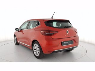RENAULT Clio 1.6 E-Tech hybrid Intens 140cv auto AUTOCARRO