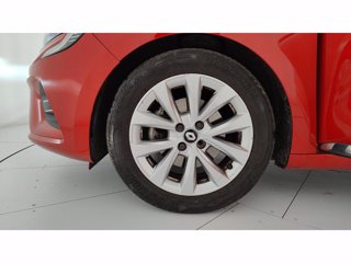 RENAULT Clio 1.6 E-Tech hybrid Intens 140cv auto AUTOCARRO