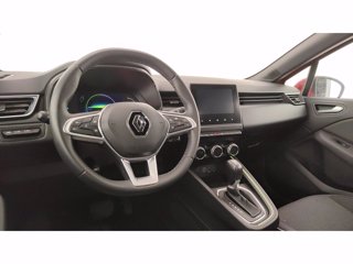 RENAULT Clio 1.6 E-Tech hybrid Intens 140cv auto AUTOCARRO