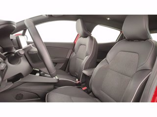 RENAULT Clio 1.6 E-Tech hybrid Intens 140cv auto AUTOCARRO