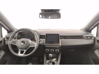 RENAULT Clio 5 Porte 1.6 E-TECH Hybrid 140cv Intens Auto