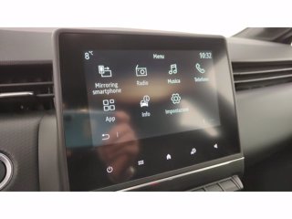 RENAULT Clio 5 Porte 1.6 E-TECH Hybrid 140cv Intens Auto