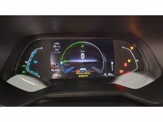 RENAULT Clio 5 Porte 1.6 E-TECH Hybrid 140cv Intens Auto