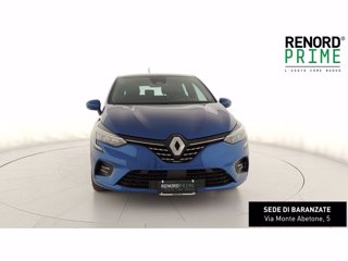 RENAULT Clio 5 Porte 1.6 E-TECH Hybrid 140cv Intens Auto