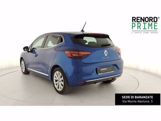 RENAULT Clio 5 Porte 1.6 E-TECH Hybrid 140cv Intens Auto
