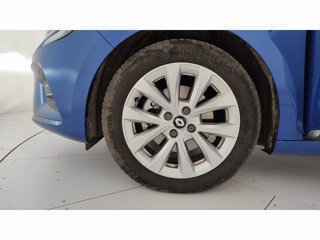 RENAULT Clio 5 Porte 1.6 E-TECH Hybrid 140cv Intens Auto