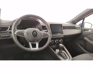 RENAULT Clio 5 Porte 1.6 E-TECH Hybrid 140cv Intens Auto