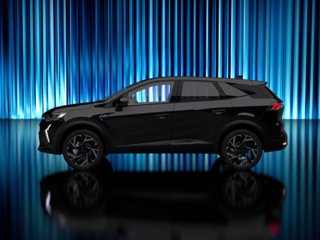 RENAULT esprit Alpine full hybrid E-Tech 145