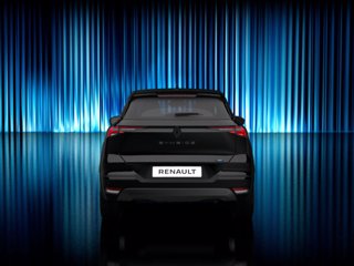 RENAULT esprit Alpine full hybrid E-Tech 145