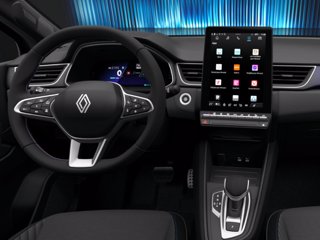 RENAULT esprit Alpine full hybrid E-Tech 145