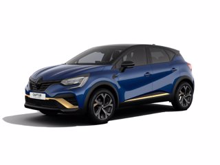 RENAULT esprit Alpine full hybrid E-Tech 145 cv