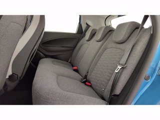 RENAULT Zoe Zen R135 Flex my20