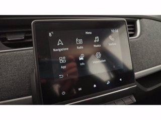 RENAULT Zoe Zen R135 Flex my20