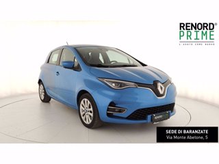 RENAULT Zoe Zen R135 Flex my20