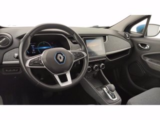 RENAULT Zoe Zen R135 Flex my20