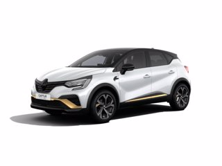 RENAULT esprit Alpine full hybrid E-Tech 145 cv