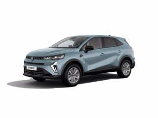 RENAULT evolution full hybrid E-Tech 145