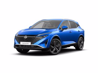 NISSAN QASHQAI TEKNA MHYB 158CV XTR 2WD - TR