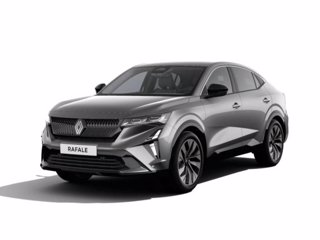 RENAULT techno full hybrid E-Tech 200
