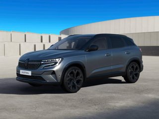 RENAULT iconic esprit Alpine MY24 full hybrid E-Tech 200
